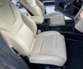 Сірий Тесла Модель Х, об'ємом двигуна 0 л та пробігом 99 тис. км за 12400 $, фото 7 на Automoto.ua