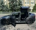 Серый Тесла Модель Х, объемом двигателя 0 л и пробегом 136 тыс. км за 28900 $, фото 26 на Automoto.ua