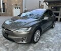 Сірий Тесла Модель Х, об'ємом двигуна 0 л та пробігом 71 тис. км за 12400 $, фото 1 на Automoto.ua