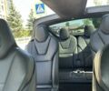 Серый Тесла Модель Х, объемом двигателя 0 л и пробегом 136 тыс. км за 28900 $, фото 39 на Automoto.ua