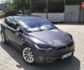 Сірий Тесла Модель Х, об'ємом двигуна 0 л та пробігом 246 тис. км за 17400 $, фото 1 на Automoto.ua
