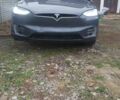 Тесла Модель Х 2016 у Харкові на Automoto.ua Сірий Тесла Модель Х, об'ємом двигуна 0 л та пробігом 127 тис. км за 11700 $, фото 1 на Automoto.ua