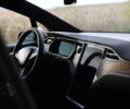 Тесла Модель Х 2016 в Ивано-Франковске на Automoto.ua Серый Тесла Модель Х, объемом двигателя 0 л и пробегом 120 тыс. км за 25000 $, фото 19 на Automoto.ua