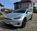 Сірий Тесла Модель Х, об'ємом двигуна 0 л та пробігом 189 тис. км за 18499 $, фото 1 на Automoto.ua