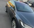 Сірий Тесла Модель Х, об'ємом двигуна 0 л та пробігом 133 тис. км за 19000 $, фото 3 на Automoto.ua
