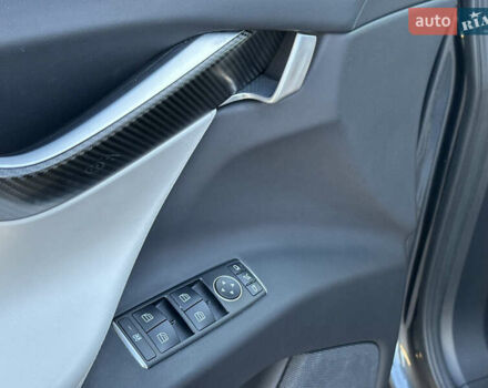 Серый Тесла Модель Х, объемом двигателя 0 л и пробегом 75 тыс. км за 25500 $, фото 65 на Automoto.ua