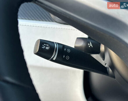 Серый Тесла Модель Х, объемом двигателя 0 л и пробегом 75 тыс. км за 25500 $, фото 73 на Automoto.ua