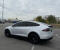 Серый Тесла Модель Х, объемом двигателя 0 л и пробегом 199 тыс. км за 19999 $, фото 15 на Automoto.ua