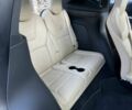 Серый Тесла Модель Х, объемом двигателя 0 л и пробегом 79 тыс. км за 18000 $, фото 13 на Automoto.ua