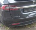 Тесла Модель Х 2016 у Харкові на Automoto.ua Сірий Тесла Модель Х, об'ємом двигуна 0 л та пробігом 127 тис. км за 11700 $, фото 4 на Automoto.ua