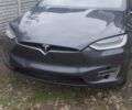 Тесла Модель Х 2016 у Харкові на Automoto.ua Сірий Тесла Модель Х, об'ємом двигуна 0 л та пробігом 127 тис. км за 11700 $, фото 8 на Automoto.ua