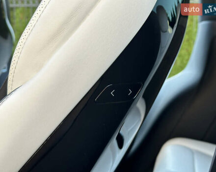 Серый Тесла Модель Х, объемом двигателя 0 л и пробегом 75 тыс. км за 25500 $, фото 50 на Automoto.ua