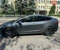 Серый Тесла Модель Х, объемом двигателя 0 л и пробегом 136 тыс. км за 28900 $, фото 42 на Automoto.ua