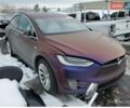 Сірий Тесла Модель Х, об'ємом двигуна 0 л та пробігом 217 тис. км за 25500 $, фото 28 на Automoto.ua