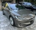 Серый Тесла Модель Х, объемом двигателя 0 л и пробегом 79 тыс. км за 18000 $, фото 1 на Automoto.ua
