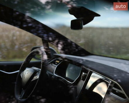 Тесла Модель Х 2016 в Ивано-Франковске на Automoto.ua Серый Тесла Модель Х, объемом двигателя 0 л и пробегом 120 тыс. км за 25000 $, фото 18 на Automoto.ua