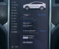 Сірий Тесла Модель Х, об'ємом двигуна 0 л та пробігом 93 тис. км за 24900 $, фото 67 на Automoto.ua