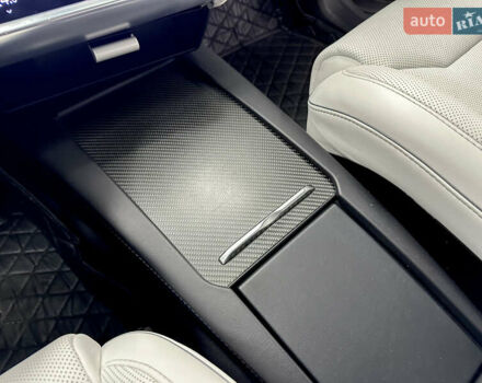 Серый Тесла Модель Х, объемом двигателя 0 л и пробегом 229 тыс. км за 24500 $, фото 37 на Automoto.ua