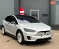 Серый Тесла Модель Х, объемом двигателя 0 л и пробегом 111 тыс. км за 20500 $, фото 11 на Automoto.ua