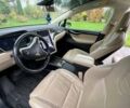 Сірий Тесла Модель Х, об'ємом двигуна 0 л та пробігом 125 тис. км за 17800 $, фото 7 на Automoto.ua