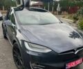Сірий Тесла Модель Х, об'ємом двигуна 0 л та пробігом 125 тис. км за 17800 $, фото 16 на Automoto.ua