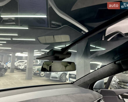 Серый Тесла Модель Х, объемом двигателя 0 л и пробегом 229 тыс. км за 24500 $, фото 32 на Automoto.ua