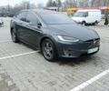 Серый Тесла Модель Х, объемом двигателя 0 л и пробегом 224 тыс. км за 18000 $, фото 9 на Automoto.ua