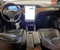 Сірий Тесла Модель Х, об'ємом двигуна 0 л та пробігом 153 тис. км за 7400 $, фото 7 на Automoto.ua