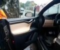 Серый Тесла Модель Х, объемом двигателя 0 л и пробегом 170 тыс. км за 23000 $, фото 6 на Automoto.ua