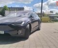 Серый Тесла Модель Х, объемом двигателя 0 л и пробегом 246 тыс. км за 17800 $, фото 3 на Automoto.ua