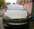 Сірий Тесла Модель Х, об'ємом двигуна 0 л та пробігом 173 тис. км за 21500 $, фото 12 на Automoto.ua