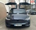 Серый Тесла Модель Х, объемом двигателя 0 л и пробегом 127 тыс. км за 26500 $, фото 1 на Automoto.ua