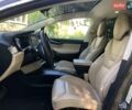 Сірий Тесла Модель Х, об'ємом двигуна 0 л та пробігом 145 тис. км за 19200 $, фото 17 на Automoto.ua