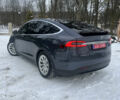 Серый Тесла Модель Х, объемом двигателя 0 л и пробегом 62 тыс. км за 34000 $, фото 2 на Automoto.ua
