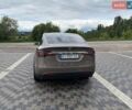 Сірий Тесла Модель Х, об'ємом двигуна 0 л та пробігом 140 тис. км за 17700 $, фото 5 на Automoto.ua