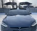 Серый Тесла Модель Х, объемом двигателя 0 л и пробегом 220 тыс. км за 17500 $, фото 2 на Automoto.ua