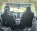 Серый Тесла Модель Х, объемом двигателя 0 л и пробегом 83 тыс. км за 19900 $, фото 14 на Automoto.ua