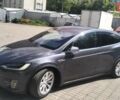 Сірий Тесла Модель Х, об'ємом двигуна 0 л та пробігом 246 тис. км за 17400 $, фото 5 на Automoto.ua