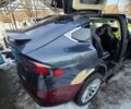 Серый Тесла Модель Х, объемом двигателя 0 л и пробегом 135 тыс. км за 17800 $, фото 1 на Automoto.ua
