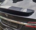 Тесла Модель Х 2016 у Харкові на Automoto.ua Сірий Тесла Модель Х, об'ємом двигуна 0 л та пробігом 127 тис. км за 11700 $, фото 12 на Automoto.ua