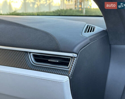 Серый Тесла Модель Х, объемом двигателя 0 л и пробегом 75 тыс. км за 25500 $, фото 62 на Automoto.ua