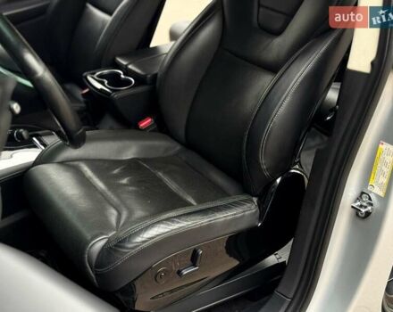 Серый Тесла Модель Х, объемом двигателя 0 л и пробегом 111 тыс. км за 20500 $, фото 12 на Automoto.ua