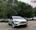 Серый Тесла Модель Х, объемом двигателя 0 л и пробегом 111 тыс. км за 24400 $, фото 1 на Automoto.ua