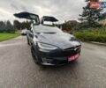 Сірий Тесла Модель Х, об'ємом двигуна 0 л та пробігом 125 тис. км за 17800 $, фото 17 на Automoto.ua