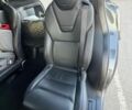 Сірий Тесла Модель Х, об'ємом двигуна 0 л та пробігом 133 тис. км за 19000 $, фото 10 на Automoto.ua