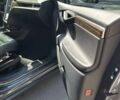 Серый Тесла Модель Х, объемом двигателя 0 л и пробегом 136 тыс. км за 28900 $, фото 21 на Automoto.ua