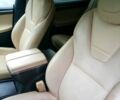 Серый Тесла Модель Х, объемом двигателя 0 л и пробегом 173 тыс. км за 21500 $, фото 5 на Automoto.ua