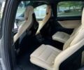 Сірий Тесла Модель Х, об'ємом двигуна 0 л та пробігом 99 тис. км за 12400 $, фото 10 на Automoto.ua