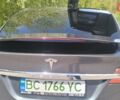 Сірий Тесла Модель Х, об'ємом двигуна 0 л та пробігом 246 тис. км за 17400 $, фото 14 на Automoto.ua