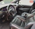 Серый Тесла Модель Х, объемом двигателя 0 л и пробегом 150 тыс. км за 15500 $, фото 2 на Automoto.ua